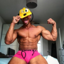 sprinkledpeen:Diego Barros fresh out of the