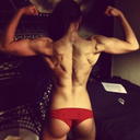 bodybuilding-and-fitness avatar