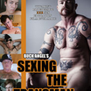 sexingthetransman:  Nasty transman porn shot in Toronto and Los Angeles at the famous Eagle bar-Tattooed and Screwed. Wolf Hudson is in one of the scenes  Ultimate Fucking Club 2 