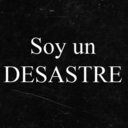 ¿Besarías mis labios aún sabiendo que una cuchilla ha besado mi piel?