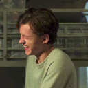 garlicparker:  yup, you guessed it!! i would DIE for peter parker!