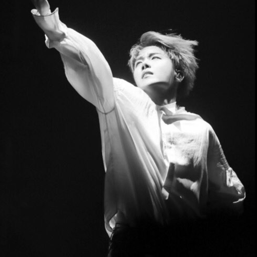chained to a comet.