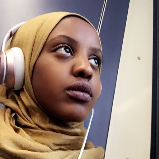 ummsakeenah:  Never take a good soul for granted, they have become extremely rare. 