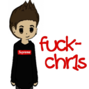 fuck-chr1s-blog avatar