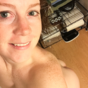 itsmejules3:  My first attempt at a slow mo vid. Be nice. I know I’m chubby. LOOK AT MY TITS NOT MY TUMMY!!  Watching your tits AND your tummy!! You are just so damn sexy!!!