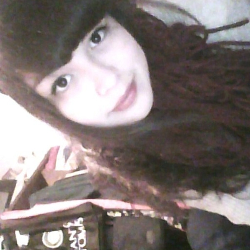 Siempre me pregunto,quien visitara mi tumblr? :c