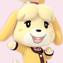 mayormoni:  Friend: *goes on animal crossing without opening gates*Me: