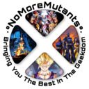 blog logo of NoMoreMutants