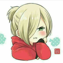 yuriocentral avatar