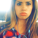 jasminev-news:  Video of Jasmine answering