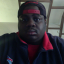 Allthebearsilike:  Black Chubby Sucking 