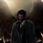 castiel-has-taken-the-tardis