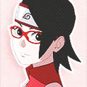 Sarada Week!