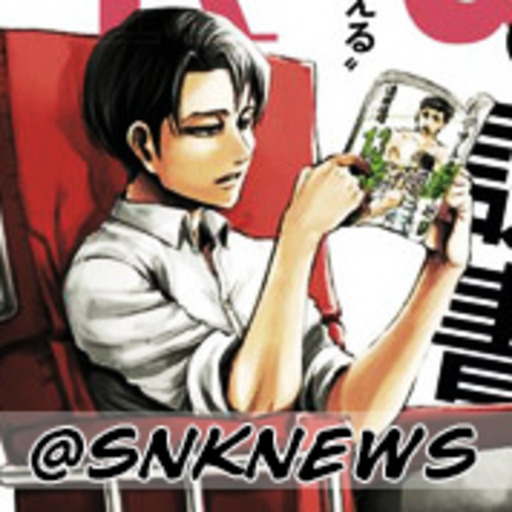 Sex snknews: Shingeki no Kyojin / Attack on Titan pictures