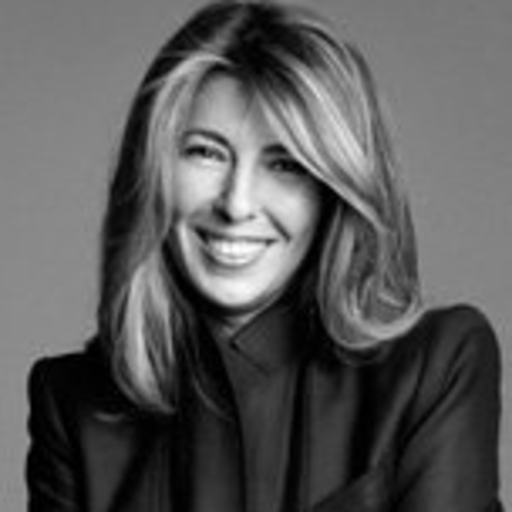 Nina Garcia