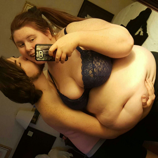 Porn photo cuties-with-booties-23:When your so fat,