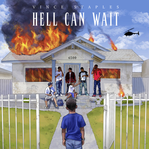 uzowuru:  vincestaples - grab your popcorn: Menace 2 Society  (full movie)