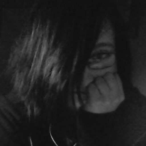 Anonymously message me (1) thing you want to know about me.