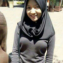 lelaki2014:  abang tak tahannn
