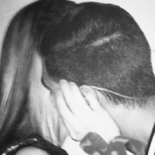 1 ano sem SoMic
