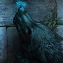darkwolf-blackmoon:Lo malo de tener buena memoria es que recuerdas demasiadas cosas, cosas que muchas veces quisieras olvidar…