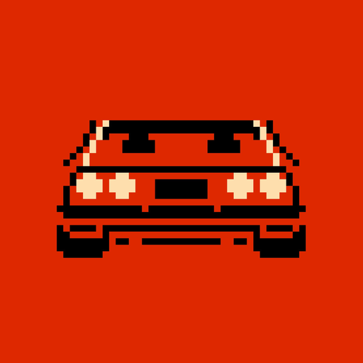 radracer:Toyota Corolla Seca Liftback Ae82 