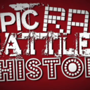 erbh:  THE NEW EPIC RAP BATTLE OF HISTORY! GANDHI VS MATIN LUTHER KING!