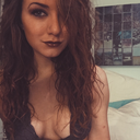 deadpretty:  Like I know I’m a huge bitch but that’s who I wanna be