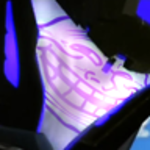 shutupstarscream:   