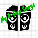 ♪(๑ᴖ◡ᴖ๑)♪ My K-Pop Songs