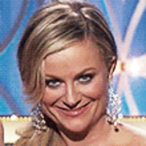 troqius:  seeing really hot people in public  