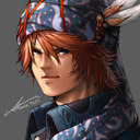 Machi Akisawa S Portfolio この作品は Pixivにて開催されていた ファンタジープロジェクト