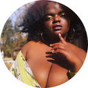 earthshaker1217:  blackfangirl: forbidden fruit 🍈🍈 follow me on Instagram: RavenOnRebel   These images are superb-like.The artistry is leaping out!!!