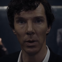 sherlock-addict:  John:  Sherlock, what’s
