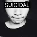 garoto suicida