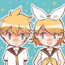 100kagaminecollab avatar