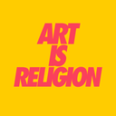 ART IS RELIGION