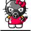funkyeahhellokitty-blog