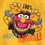 100animalbaterista
