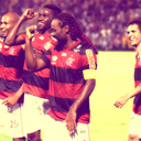 Flamengo eu te amo tanto, tanto.. 