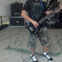 makeanewrevolution:  Pantera - Domination 