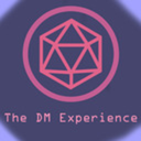 the-dm-experience: The difference between