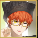 Mystic Messenger, my dudes.