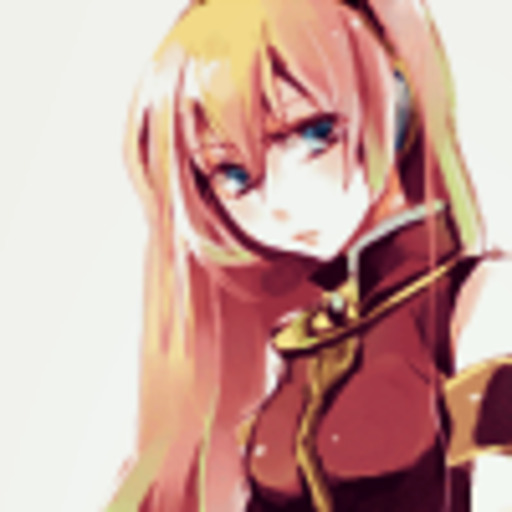 rillianne:  megurinesan:  Hello! This blog is currently off of a long, long hiatus. If you would like to roleplay with Luka, please feel free to hit me up.   HELLO FRIENDS I OPENED UP MY INDIE LUKA RP BLOG IF YOU HAVE INDIES PLS HOOK ME UP ALSO IF YOU