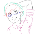 meekrah:  what I learnt last night: if you’re imagining a creepy thing in your