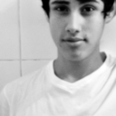A vida me ensinou uma coisa: