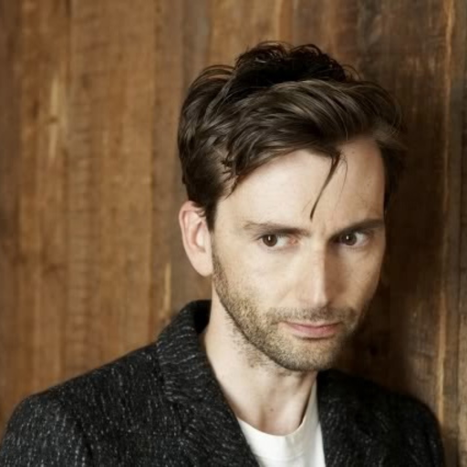 Porn lunaseemoony:  David Tennant on Samantha photos