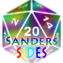 20-sanders-sided-die avatar
