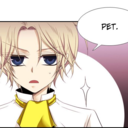 sishe-n:  Rufus Shinra canonically is that guy who would try to have you executed