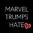 Marvel Trumps Hate